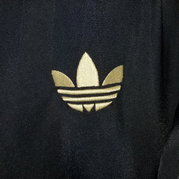 Adidas Track Jacket - Picture 4 of 4
